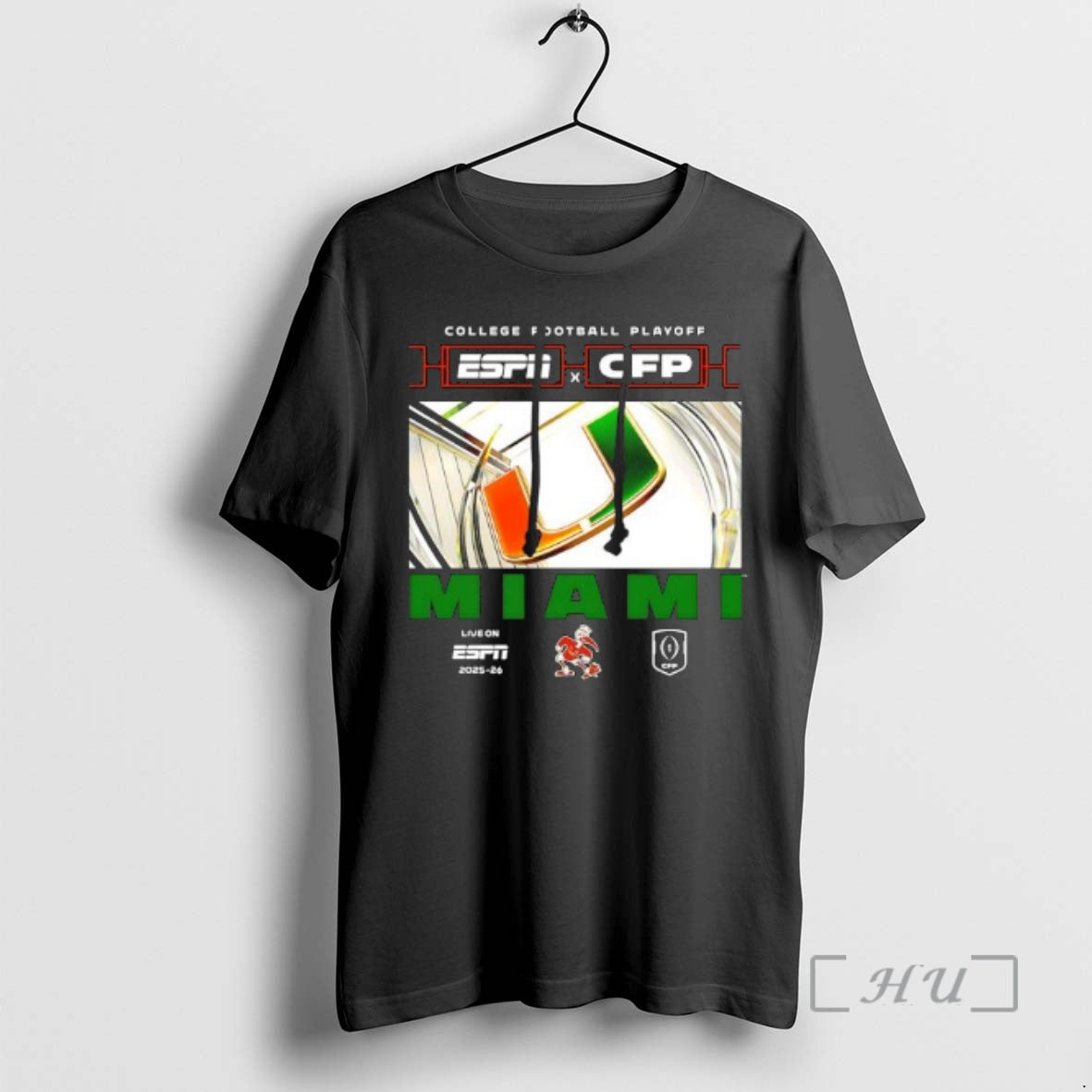 Trending Espn X Cfp Miami 2025 2026 College Football Playoff