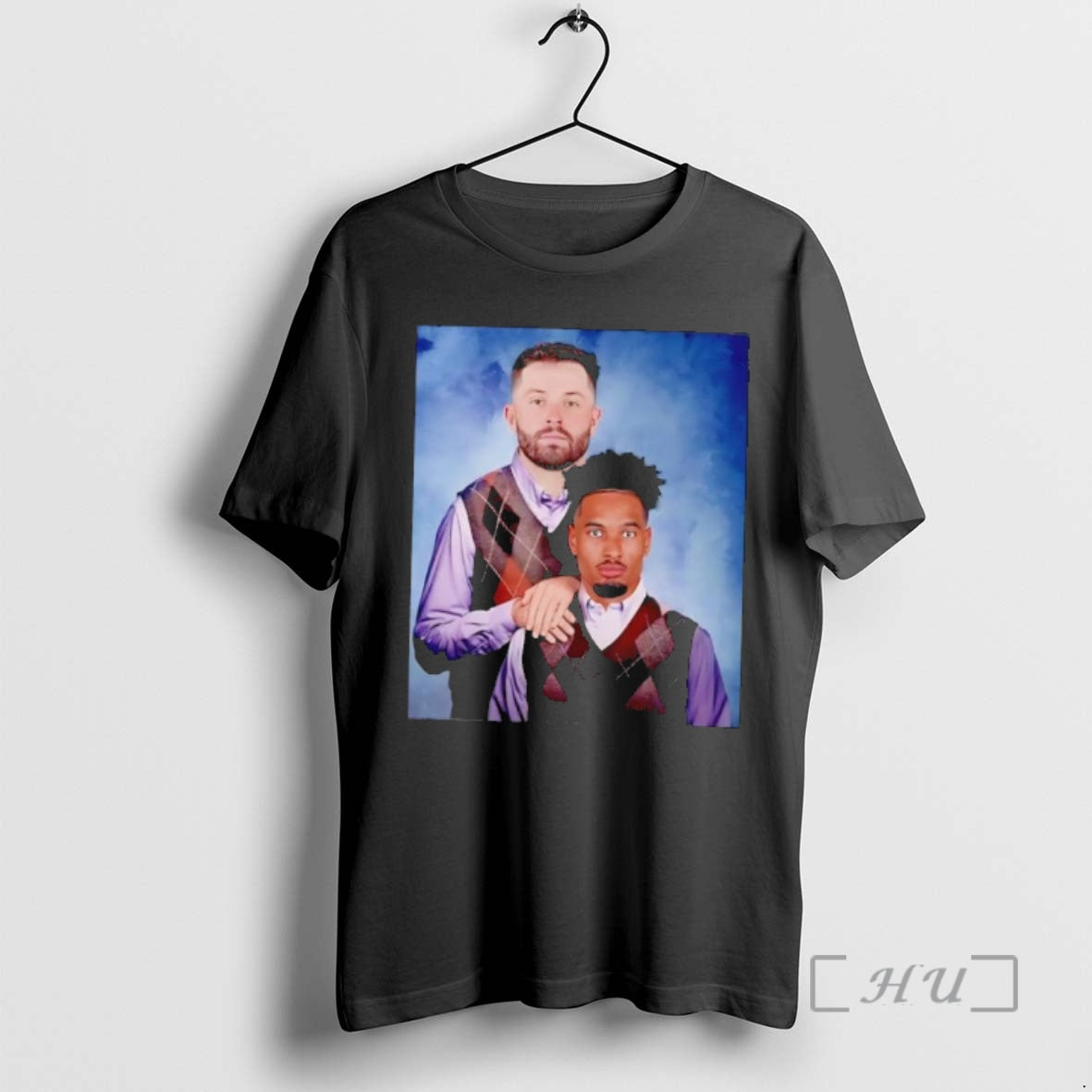 Trending Emeka Egbuka Baker Mayfield Football Tampa Step Brothers T-Shirts, Hoodie, Sweatshirt | AU18TeeNovaLab.com