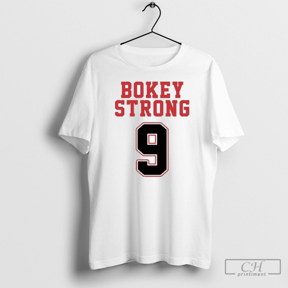 Trending Fsu Seminoles Bokey Strong 9