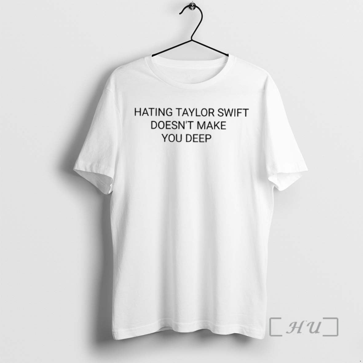 Trending Hating Taylor Doesnt Make You Deep