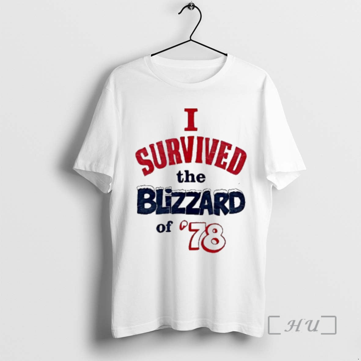 Trending I Survived The Blizzard Of 1978 T-Shirts, Hoodie, Sweatshirt | AU18TeeNovaLab.com
