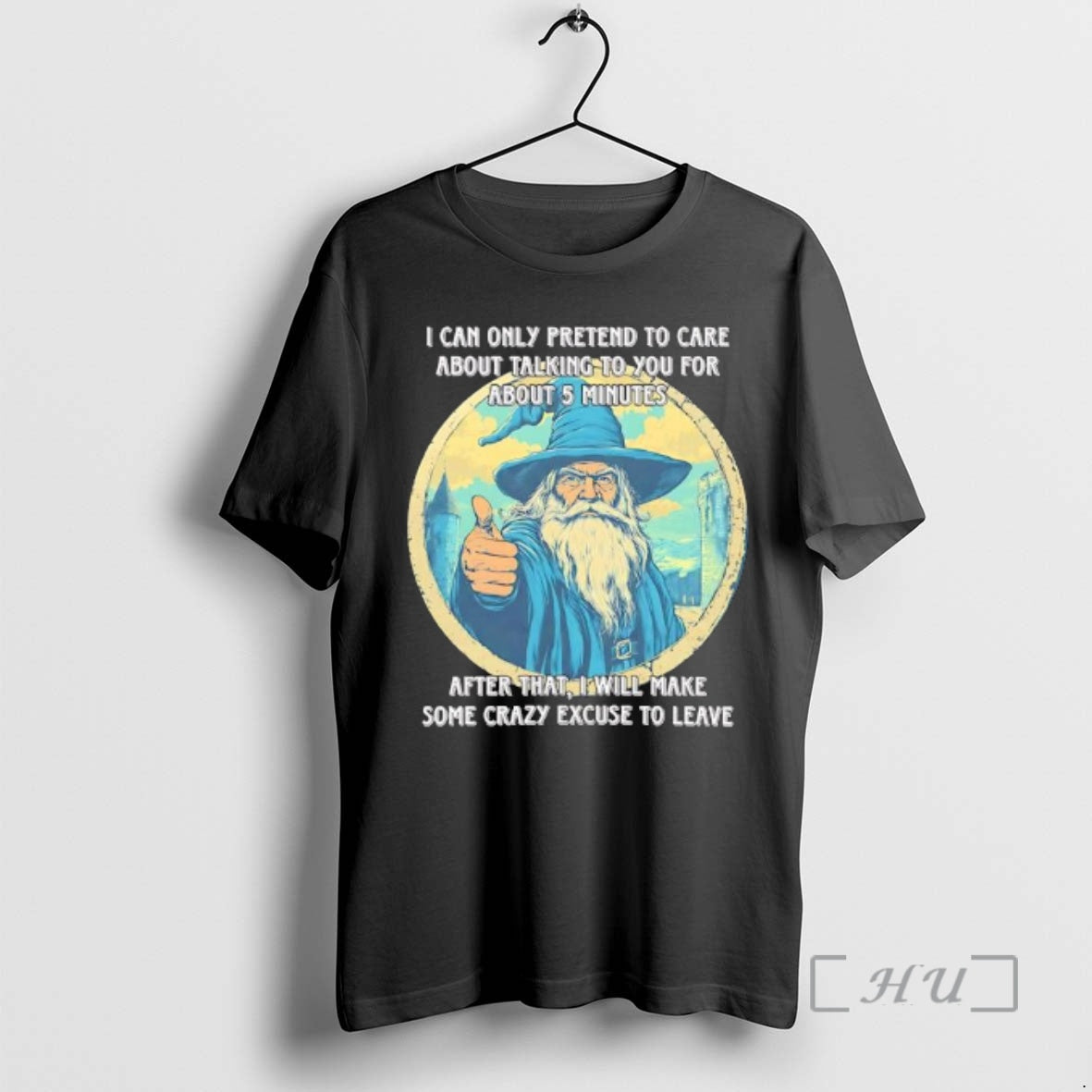 Trending I Can Only Pretend To Care About Talking To You For About 5 Minutes T-Shirts, Hoodie, Sweatshirt