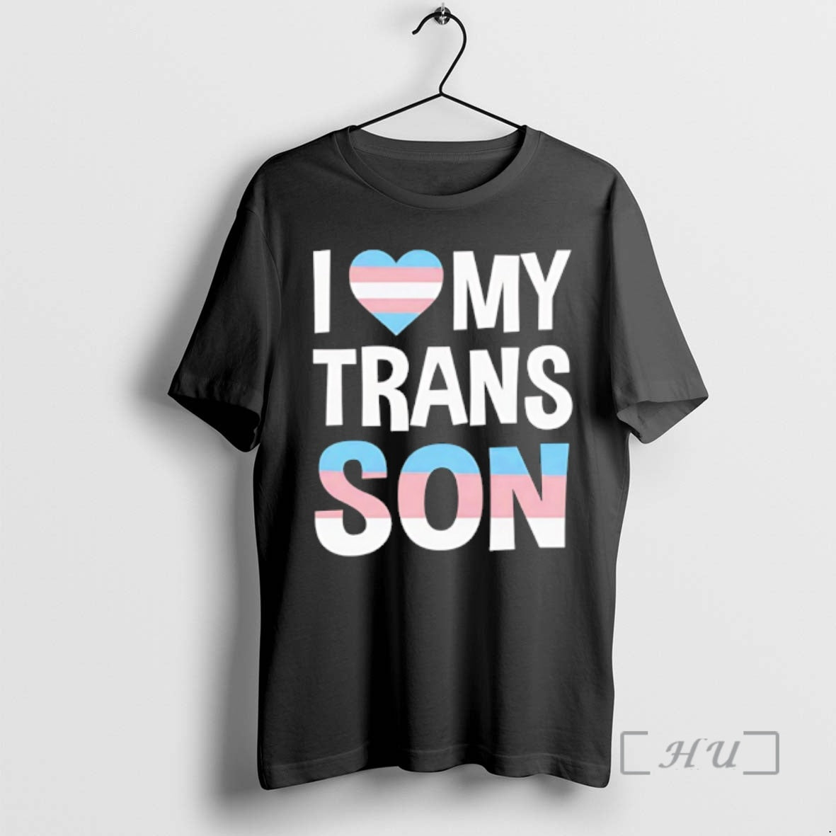 Trending I Love My Transgender Son Lgbt T-Shirts, Hoodie, Sweatshirt | AU18TeeNovaLab.com