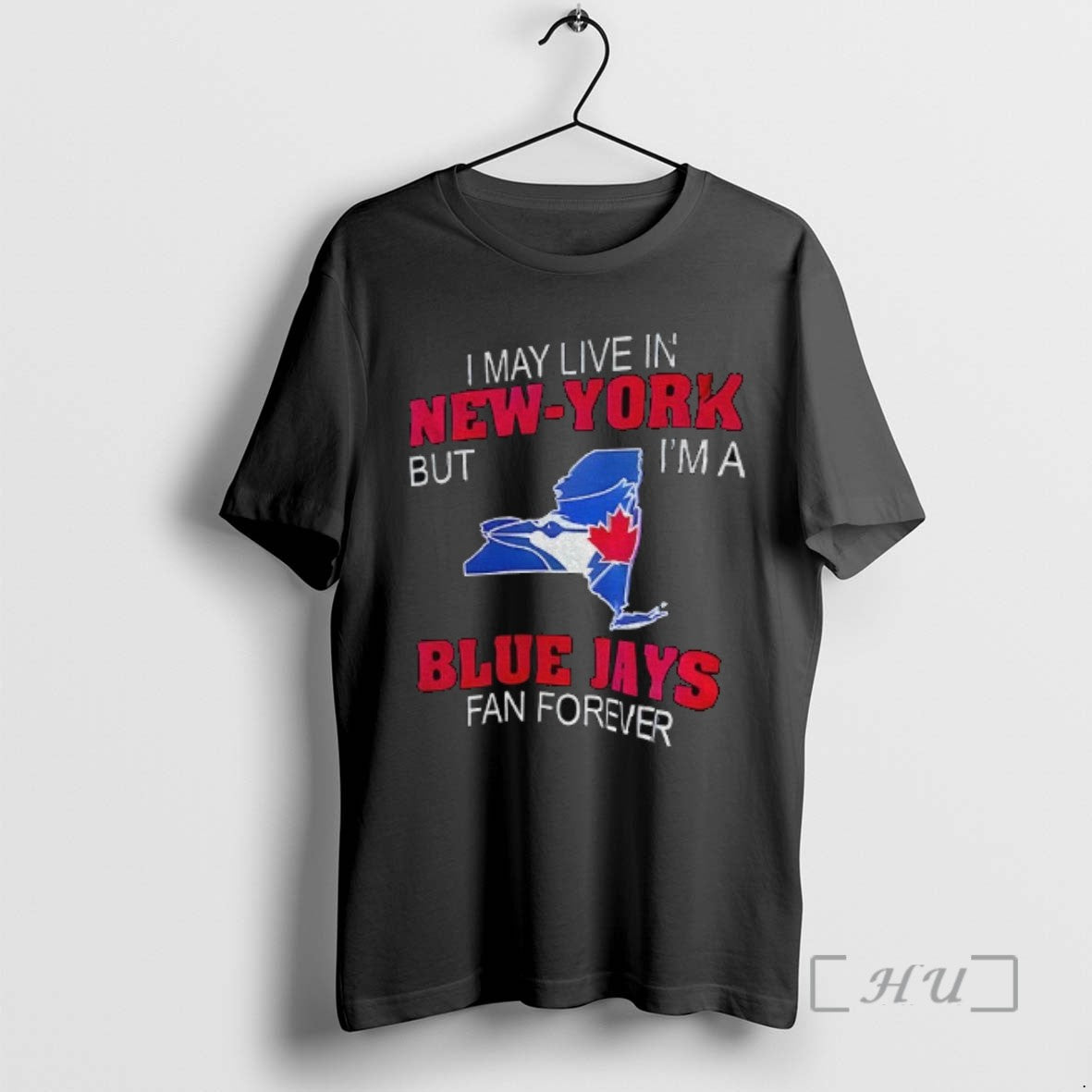 Trending I May Live In New York But Im A Toronto Blue Jays Fan Forever