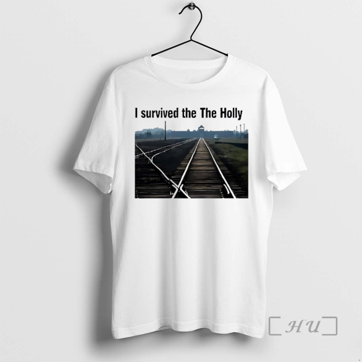 Trending I Survived The The Holly T-Shirts, Hoodie, Sweatshirt | AU18TeeNovaLab.com