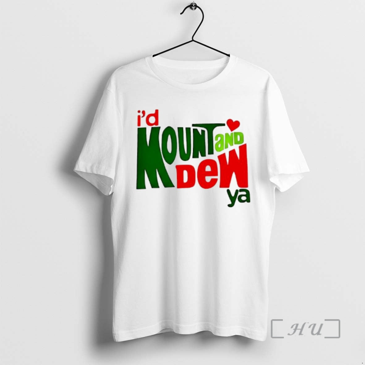 Trending Id Mount And Dew Ya Graphic T-Shirts, Hoodie, Sweatshirt | AU18TeeNovaLab.com