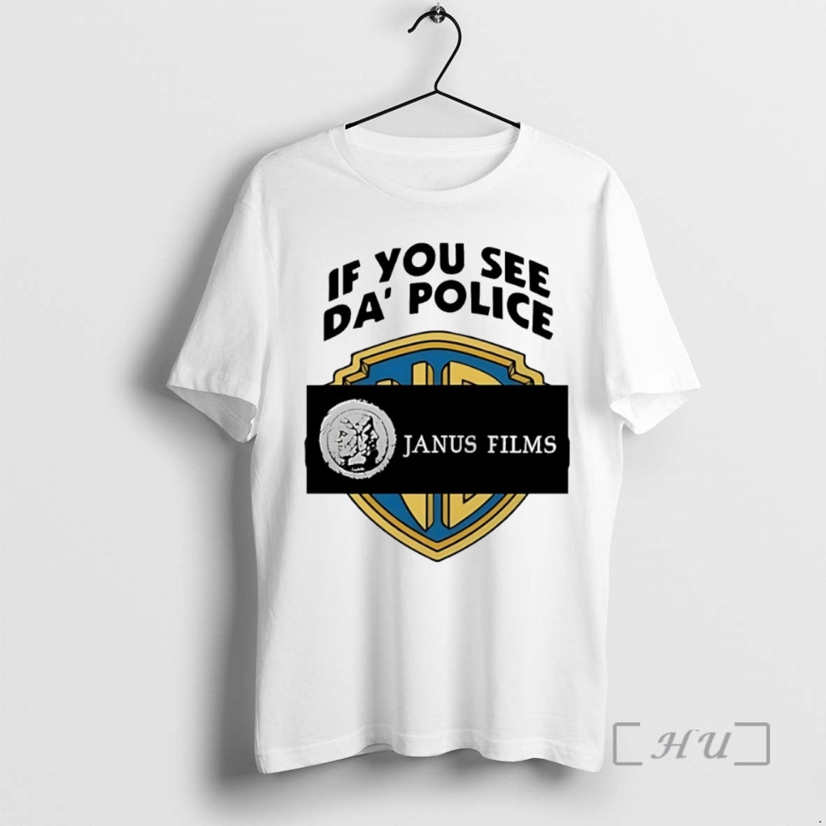 Trending If You See Da Police Janus Films Circle T-Shirts, Hoodie, Sweatshirt | AU18TeeNovaLab.com