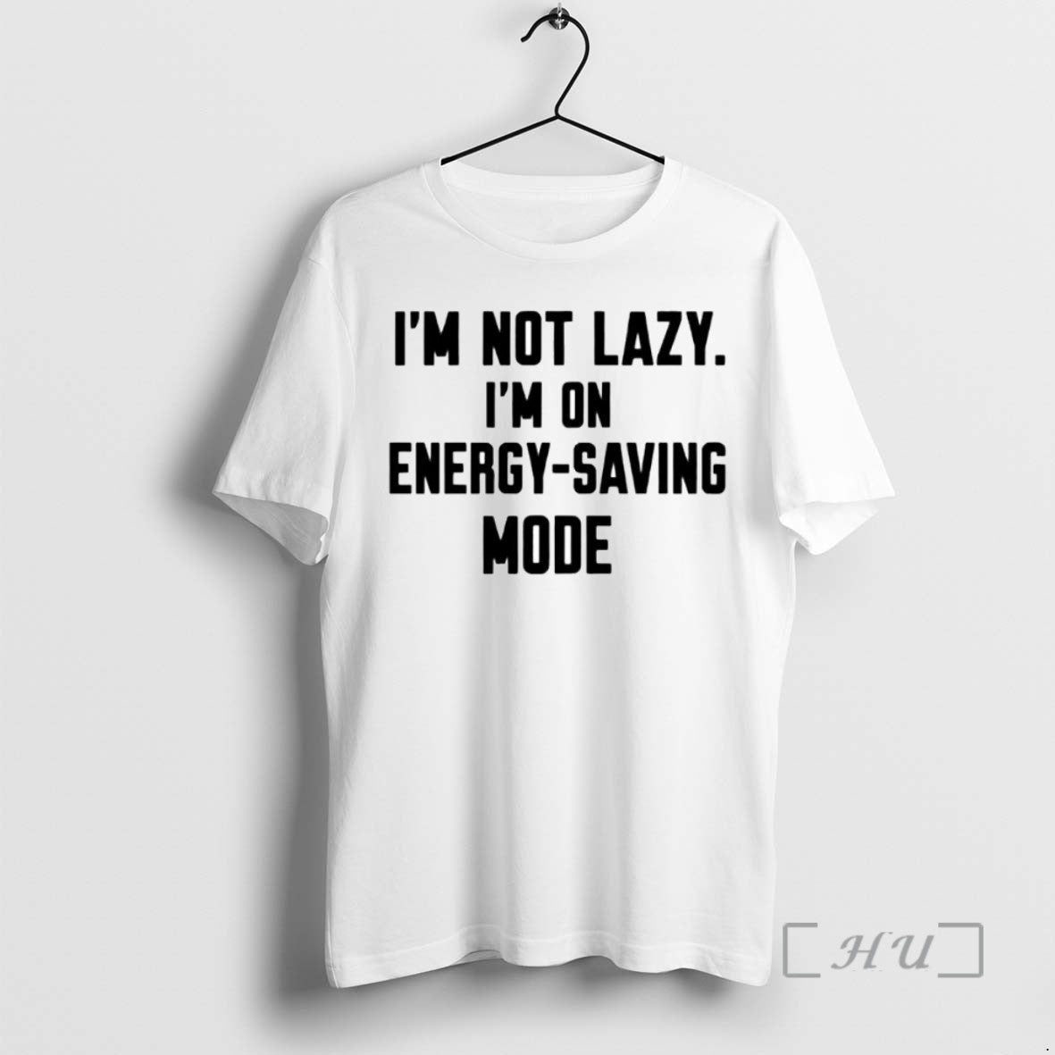 Trending Im Not Lazy Im On Energy Saving Mode Ornaments