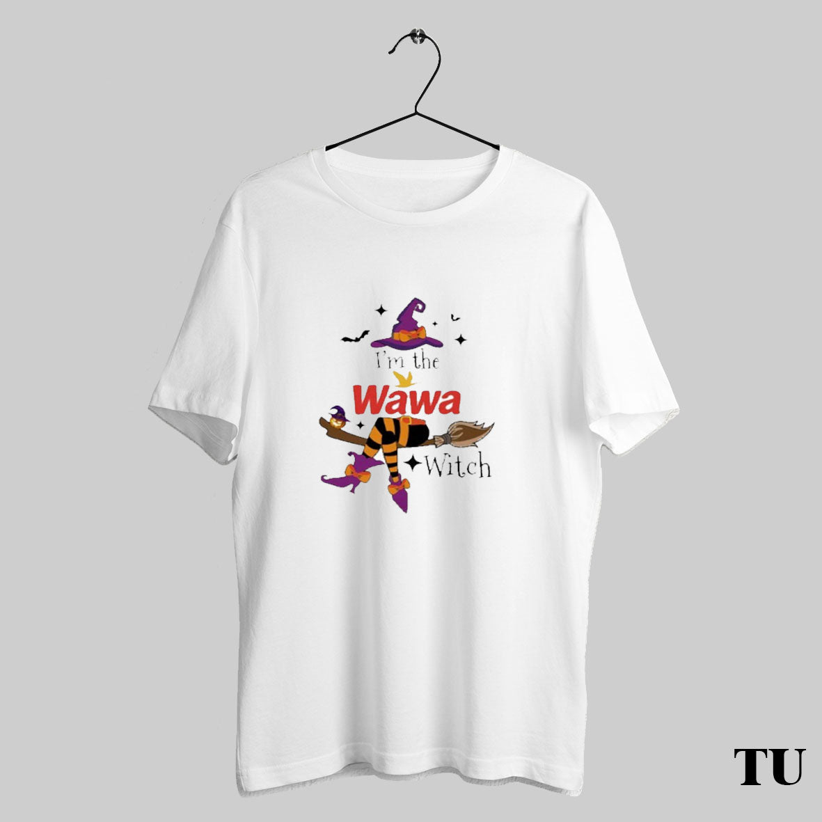 Trending Im The Wawa Halloween 2025
