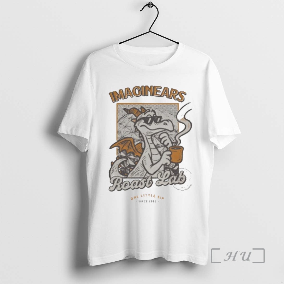 Trending Imaginears Roast Lab One Little Sip Since 1982 T-Shirts, Hoodie, Sweatshirt | AU18TeeNovaLab.com