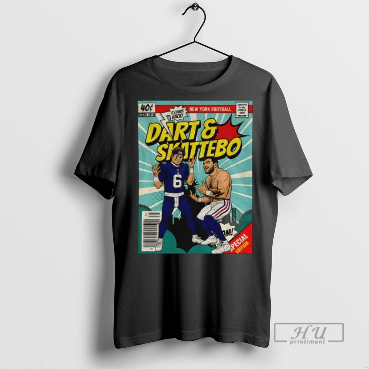 Trending Jaxson Dart And Cam Skattebo New York Giants It Comes Back New York Football