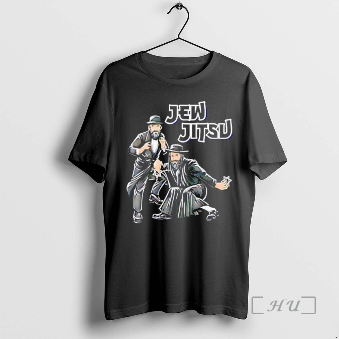 Trending Jew Jitsu Rabbi Horah Dance Graphic T-Shirts, Hoodie, Sweatshirt | AU18TeeNovaLab.com