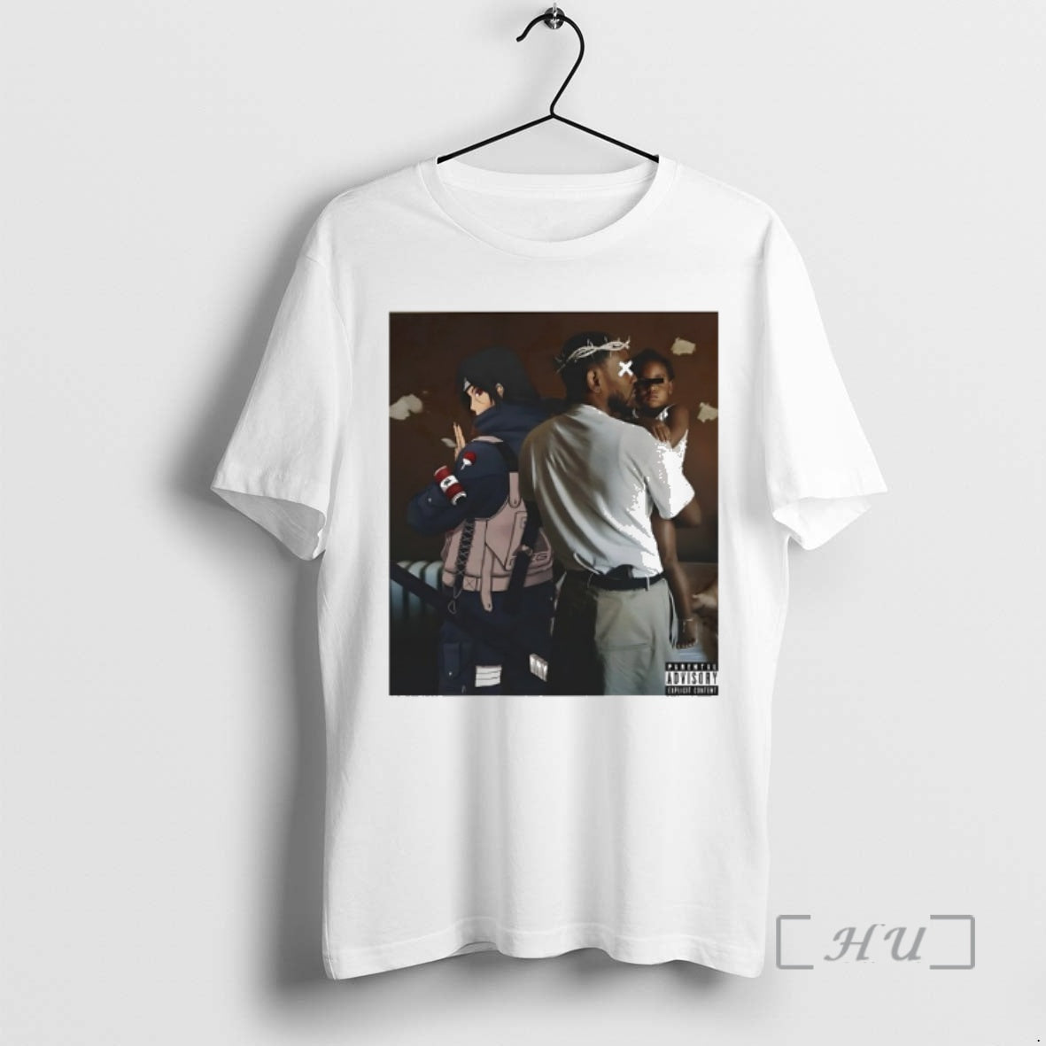 Trending Kendrick Lamar X Itachi Uchiha Mr Morale T-Shirts, Hoodie, Sweatshirt | AU18TeeNovaLab.com