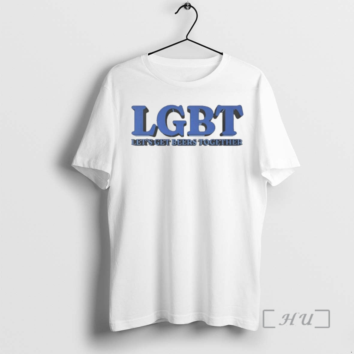 Trending Lgbt Lets Get Beer Together T-Shirts, Hoodie, Sweatshirt | AU18TeeNovaLab.com