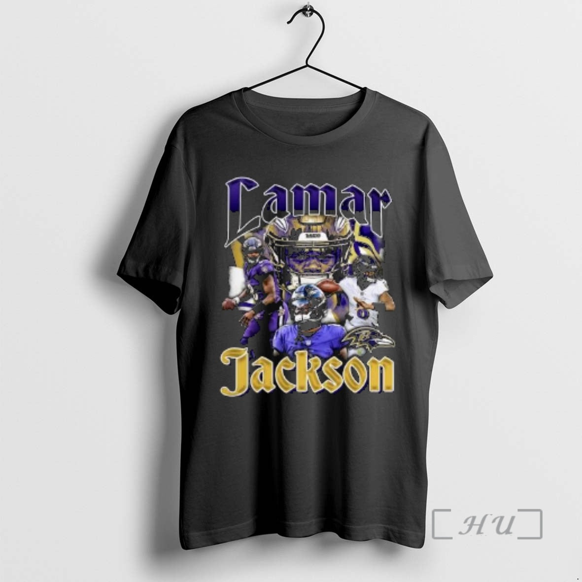 Trending Lamar Jackson Baltimore Ravens Notorious Circle Black T-Shirts, Hoodie, Sweatshirt | AU18TeeNovaLab.com