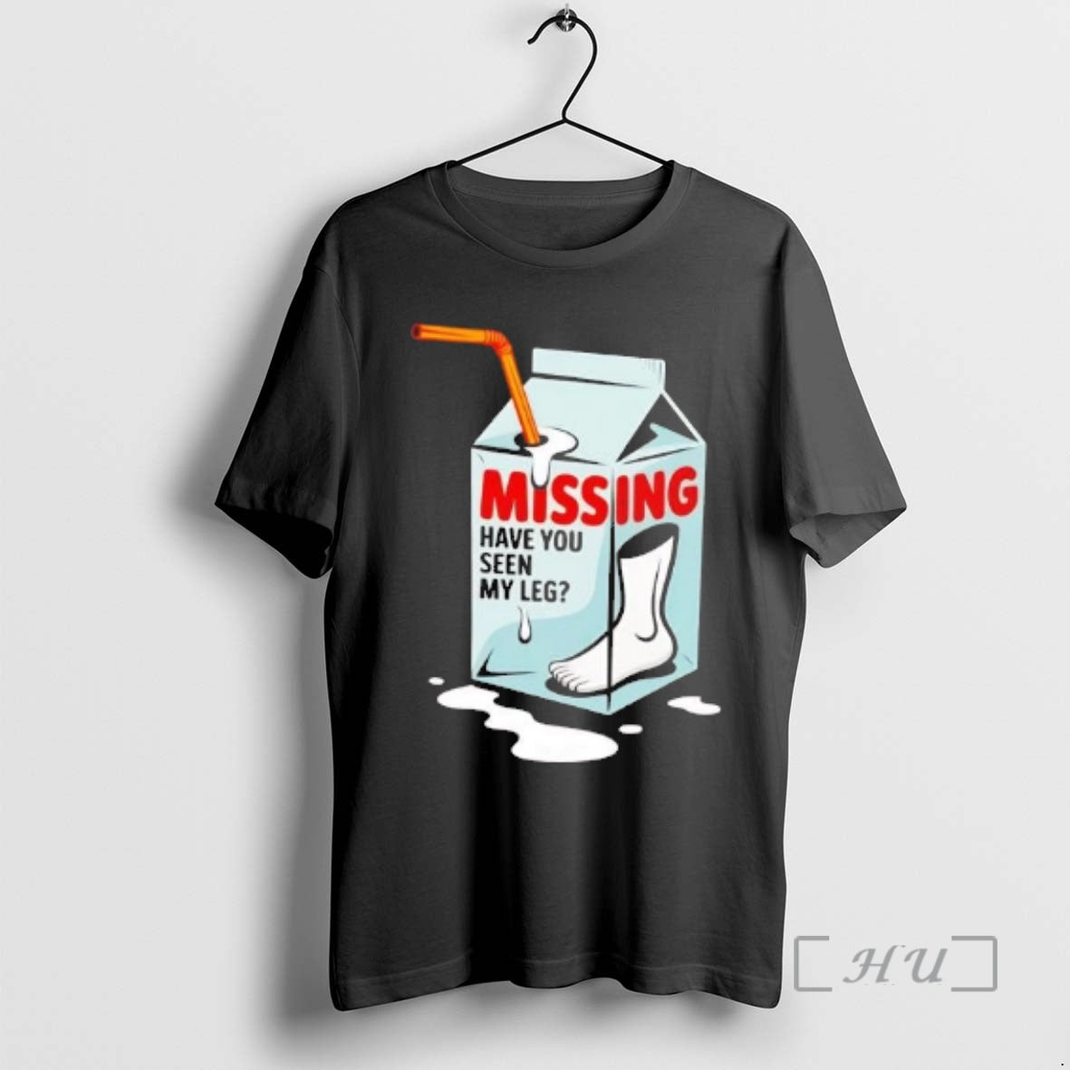 Trending Limb Loss Missing Have You Seen My Leg T-Shirts, Hoodie, Sweatshirt | AU18TeeNovaLab.com