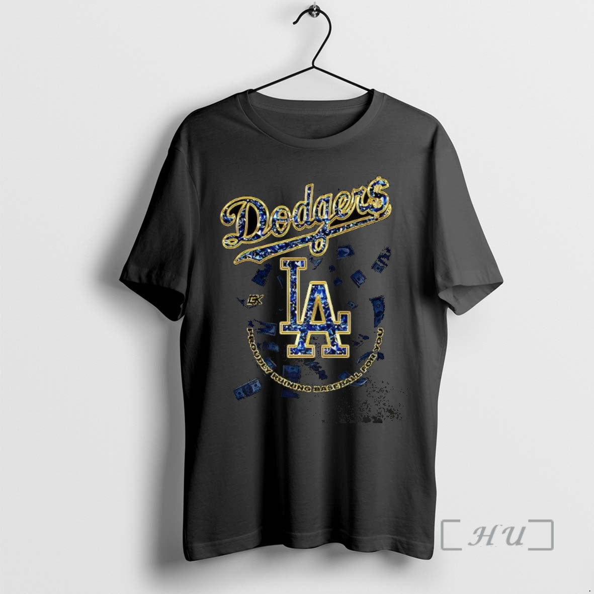 Trending Los Angeles Dodgers Mlb Proudly Ruining Baseball For You