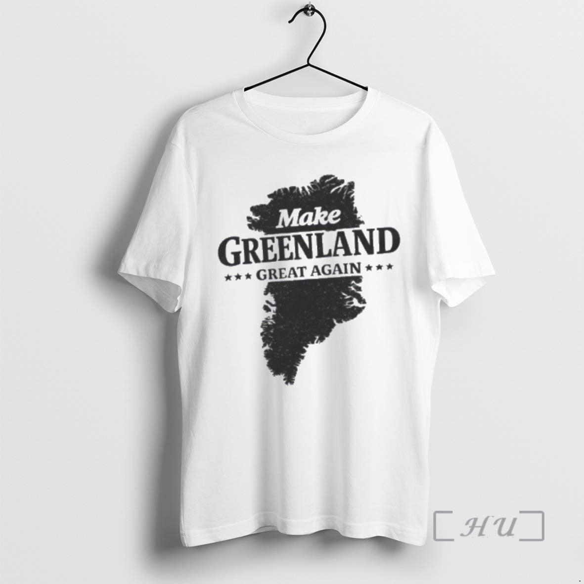Trending Make Greenland Great Again T-Shirts, Hoodie, Sweatshirt | AU18TeeNovaLab.com