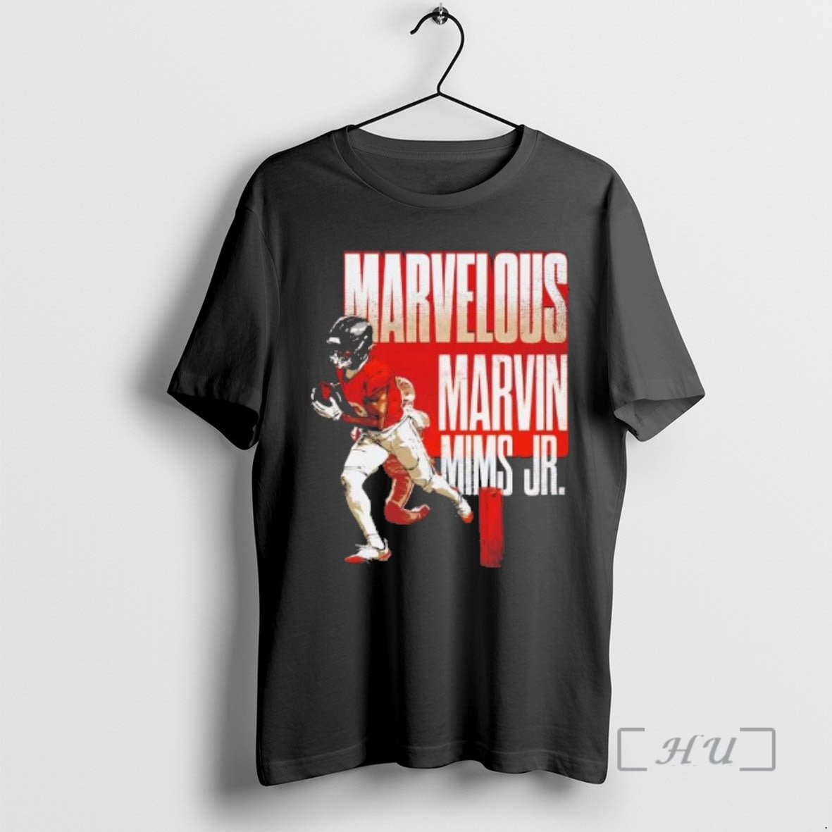 Trending Marvin Mims Jr T-Shirts, Hoodie, Sweatshirt | AU18TeeNovaLab.com