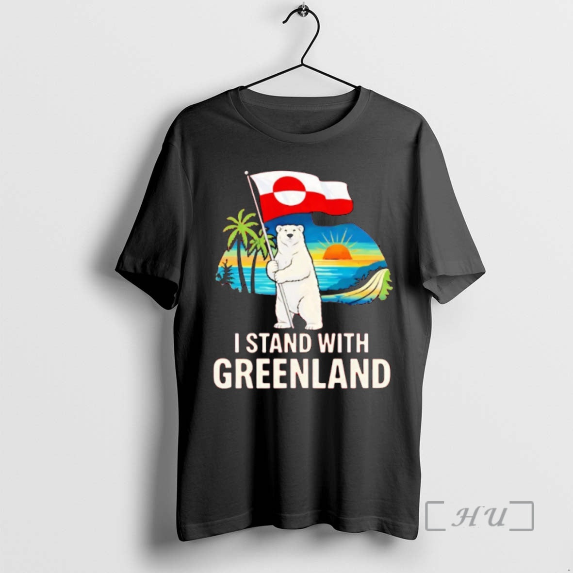 Trending Meryl Streep I Standing With Greenland T-Shirts, Hoodie, Sweatshirt | AU18TeeNovaLab.com