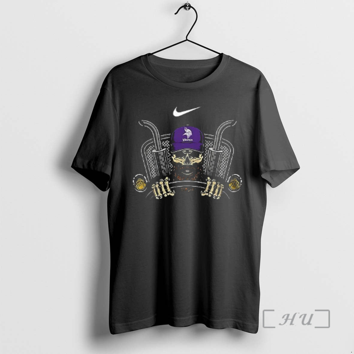 Trending Minnesota Vikings Truck Driver Burning The Midnight Oil T-Shirts, Hoodie, Sweatshirt | AU18TeeNovaLab.com
