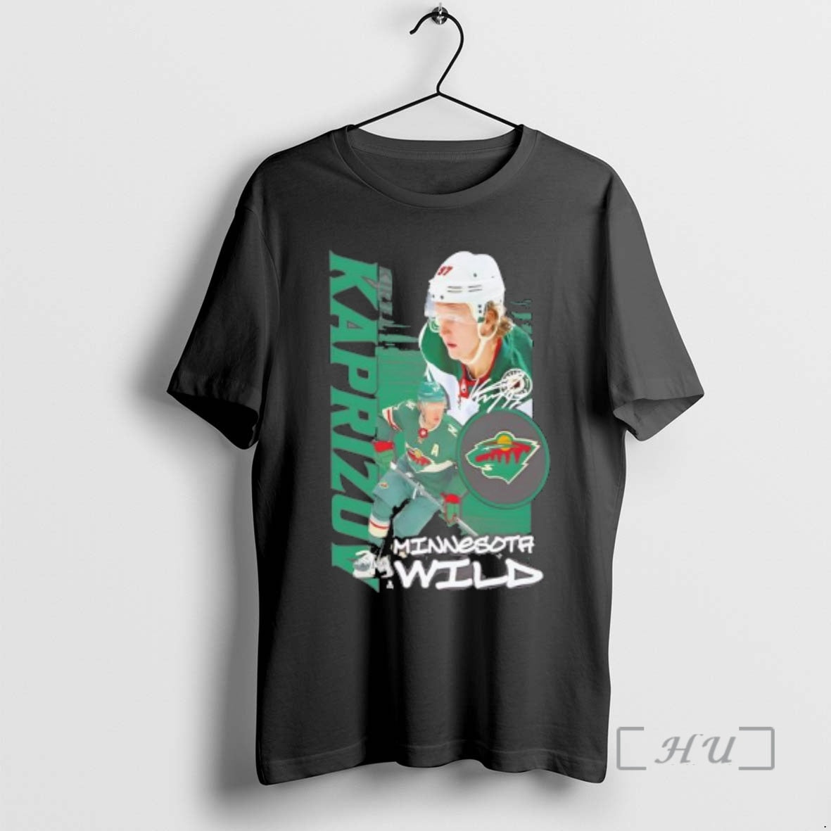 Trending Minnesota Wild Kirill Kaprizov Playmaker Signature T-Shirts, Hoodie, Sweatshirt | AU18TeeNovaLab.com