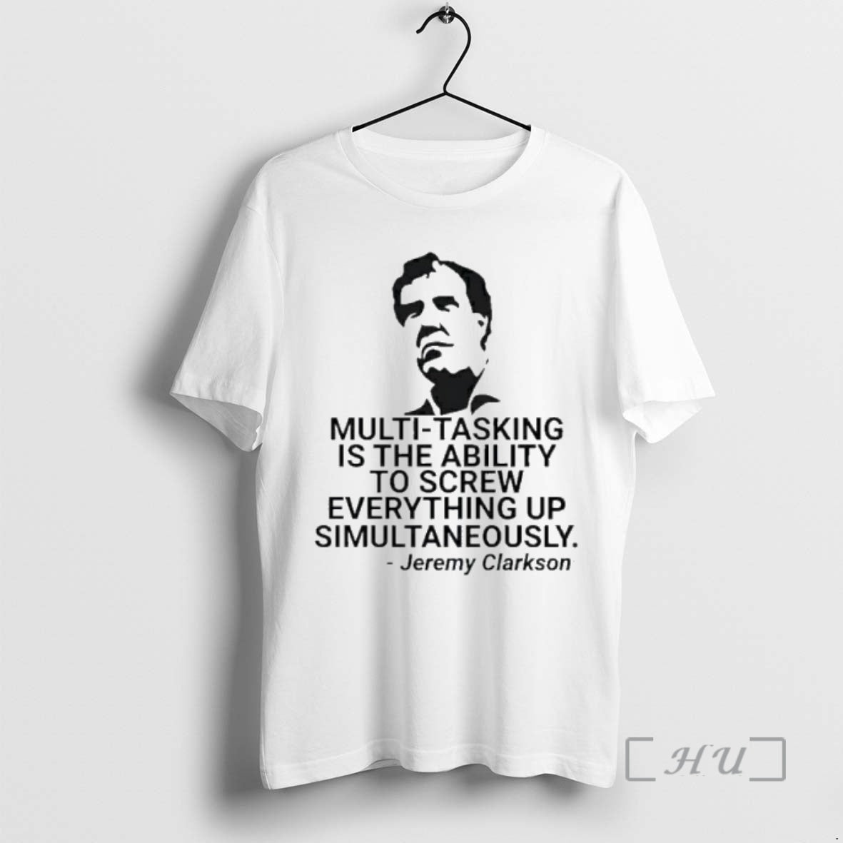 Trending Multi Tasking Is The Ability To Screw Everything Up Simultaneously Premium T Shirts Sweater Hoodie, Sweatshirt