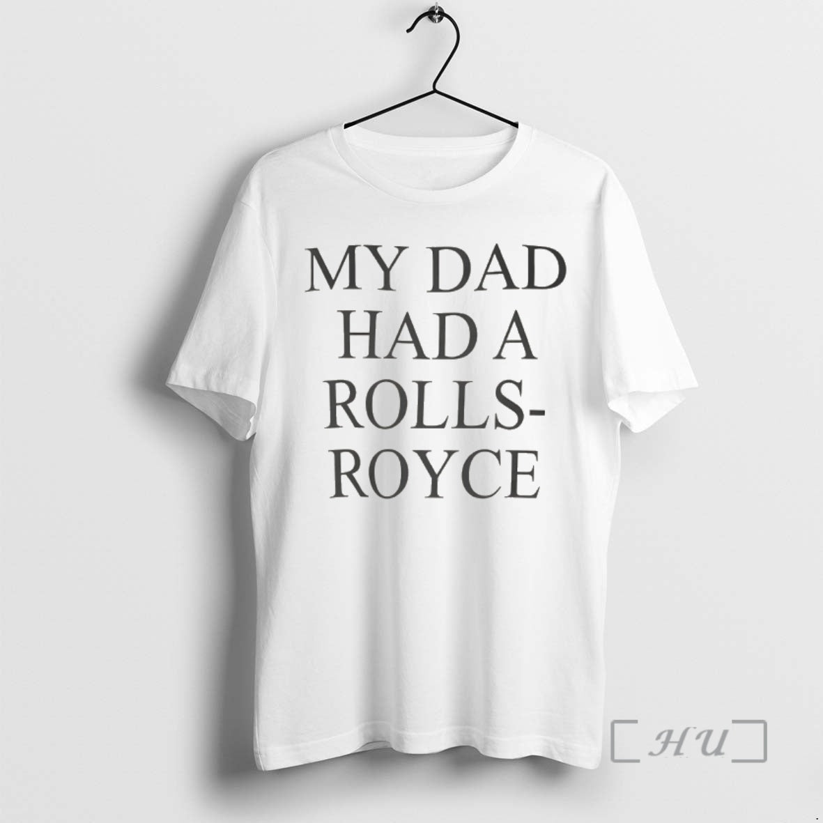 Trending My Dad Had A Rolls Royce Victoria Beckham T-Shirts, Hoodie, Sweatshirt | AU18TeeNovaLab.com