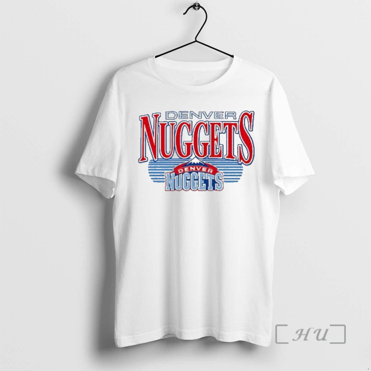 Trending Nba Denver Nuggets Logo 1981 1993 T-Shirts, Hoodie, Sweatshirt | AU18TeeNovaLab.com