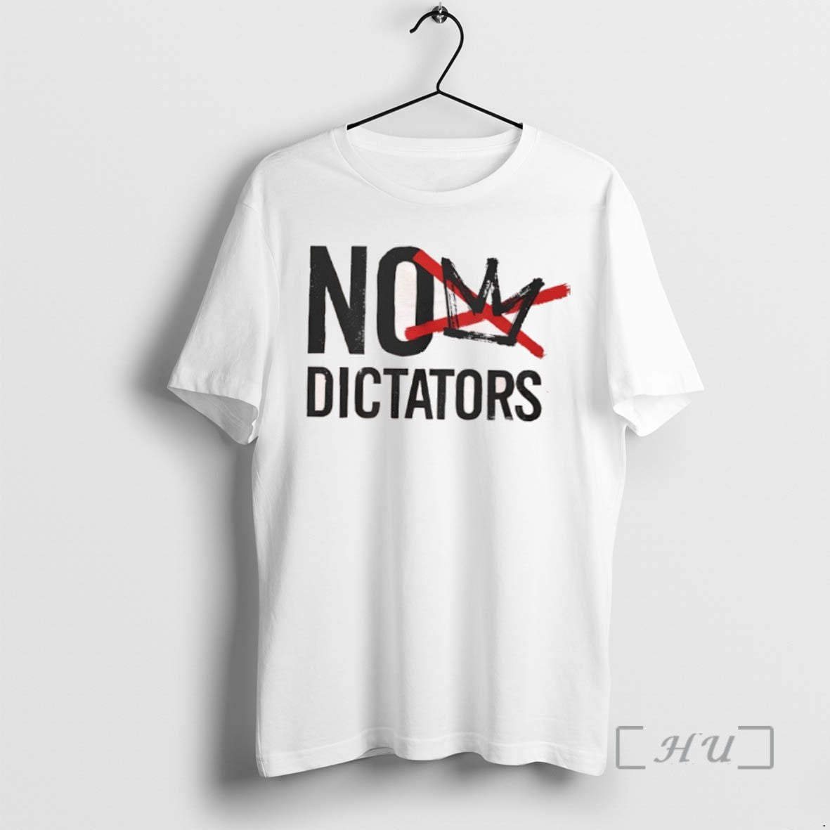 Trending No Dictators