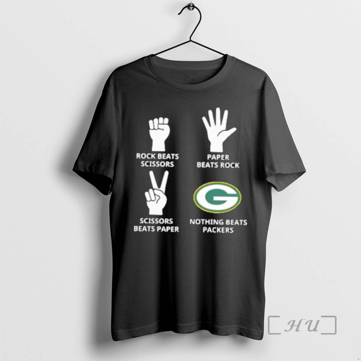 Trending Nothing Beats Green Bay Packers