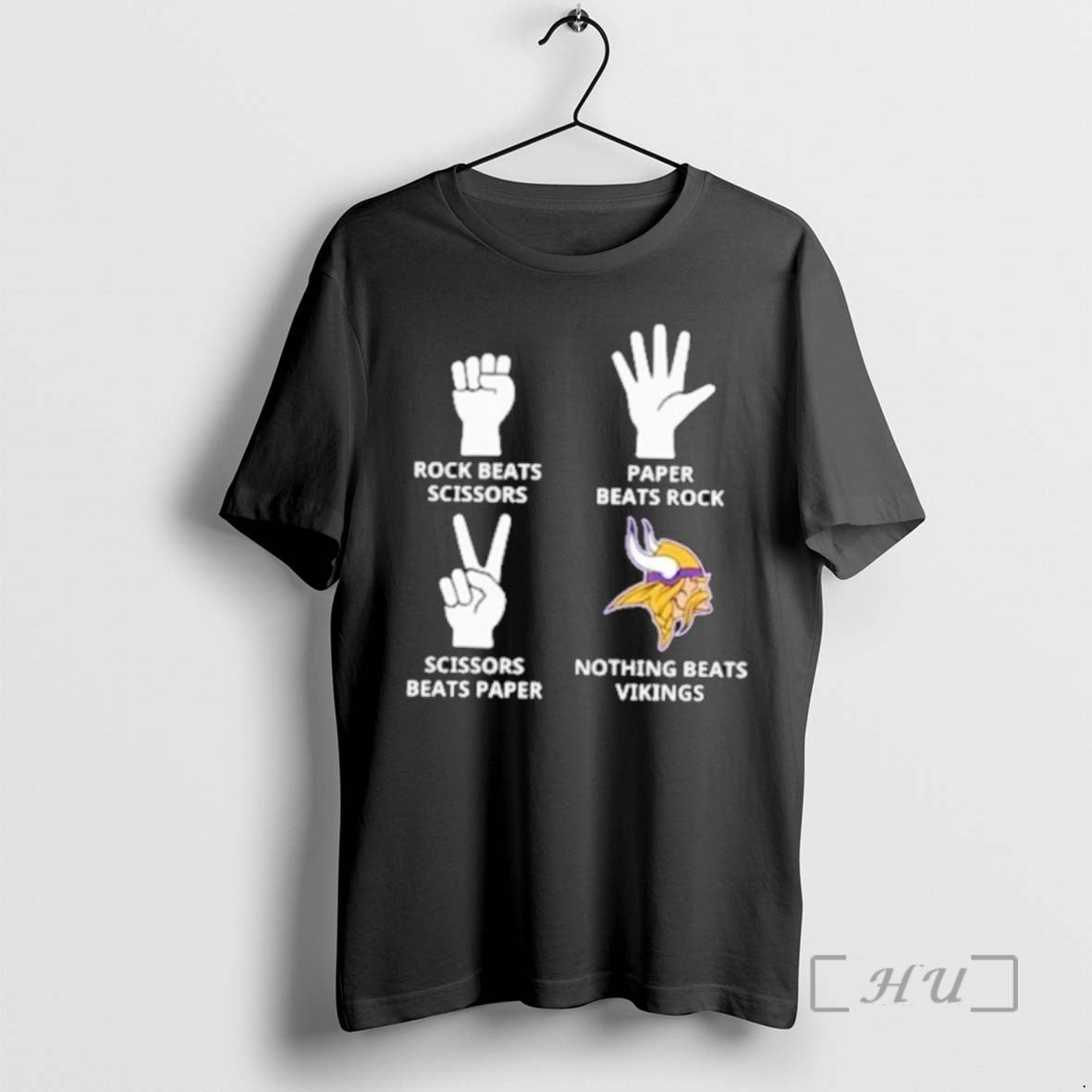 Trending Nothing Beats Minnesota Vikings