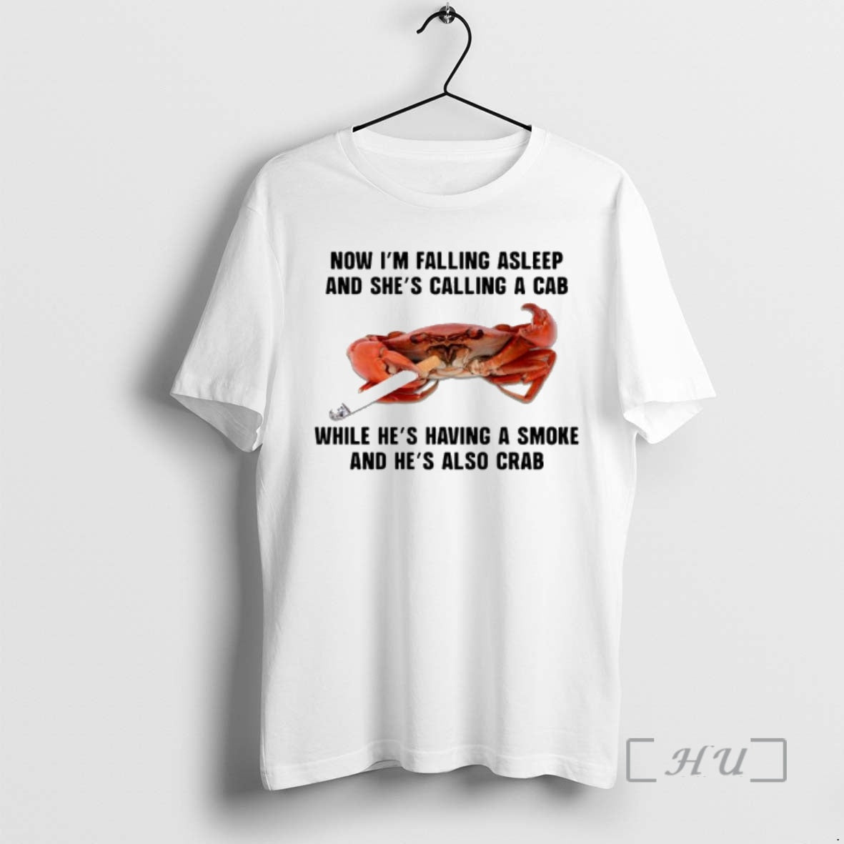 Trending Now Im Falling Asleep And Shes Calling A Cab While Hes Having A Smoke T-Shirts, Hoodie, Sweatshirt