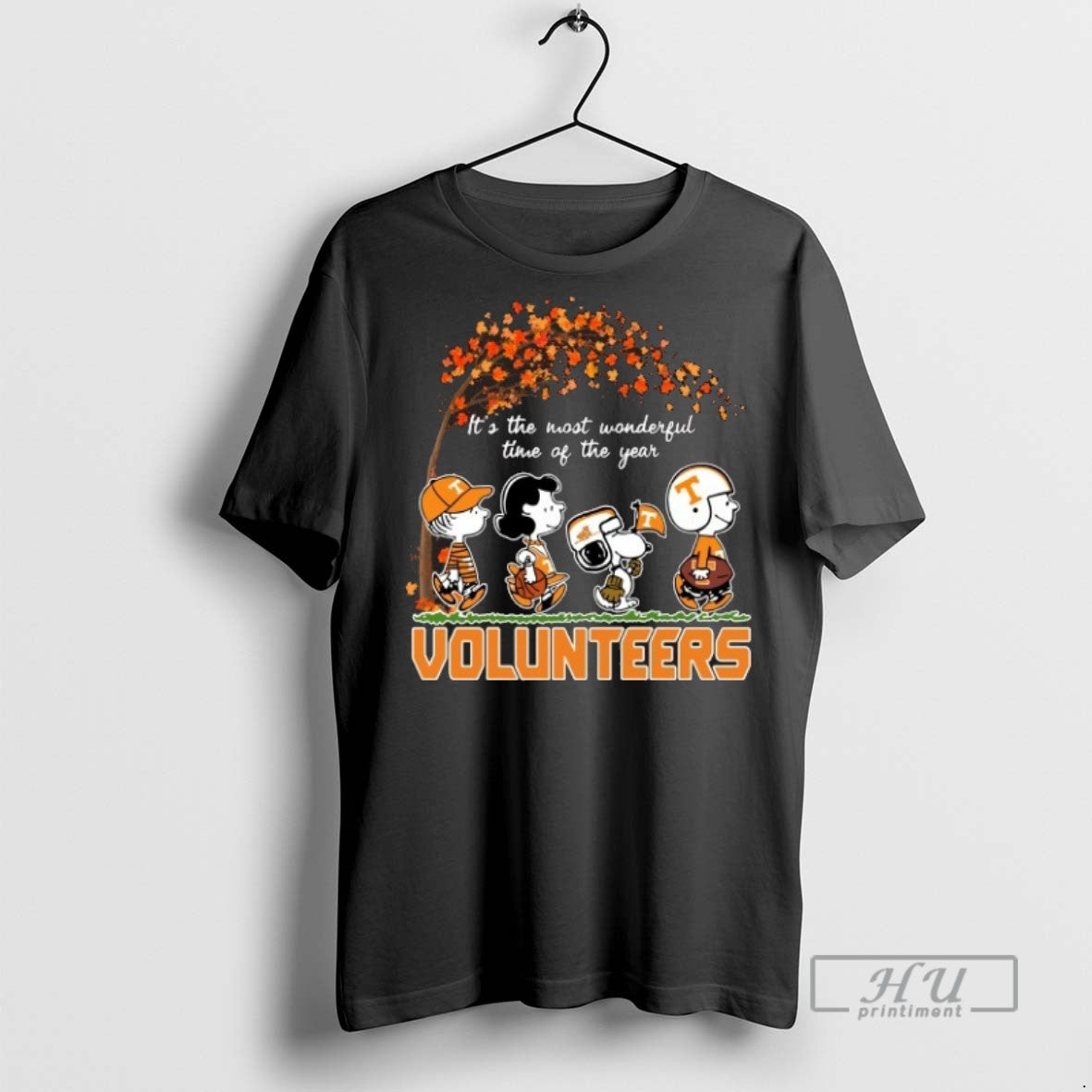 Trending Officials 2025 It S The Most Wonderful Time Of The Year Peanuts Characters