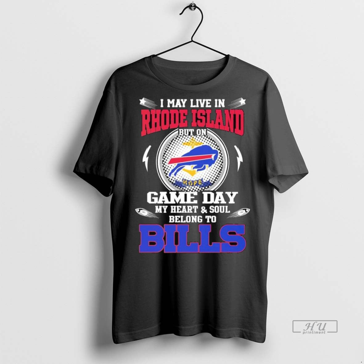 Trending Officials I May Live In Rhode Island But On Game Day My Heart Soul