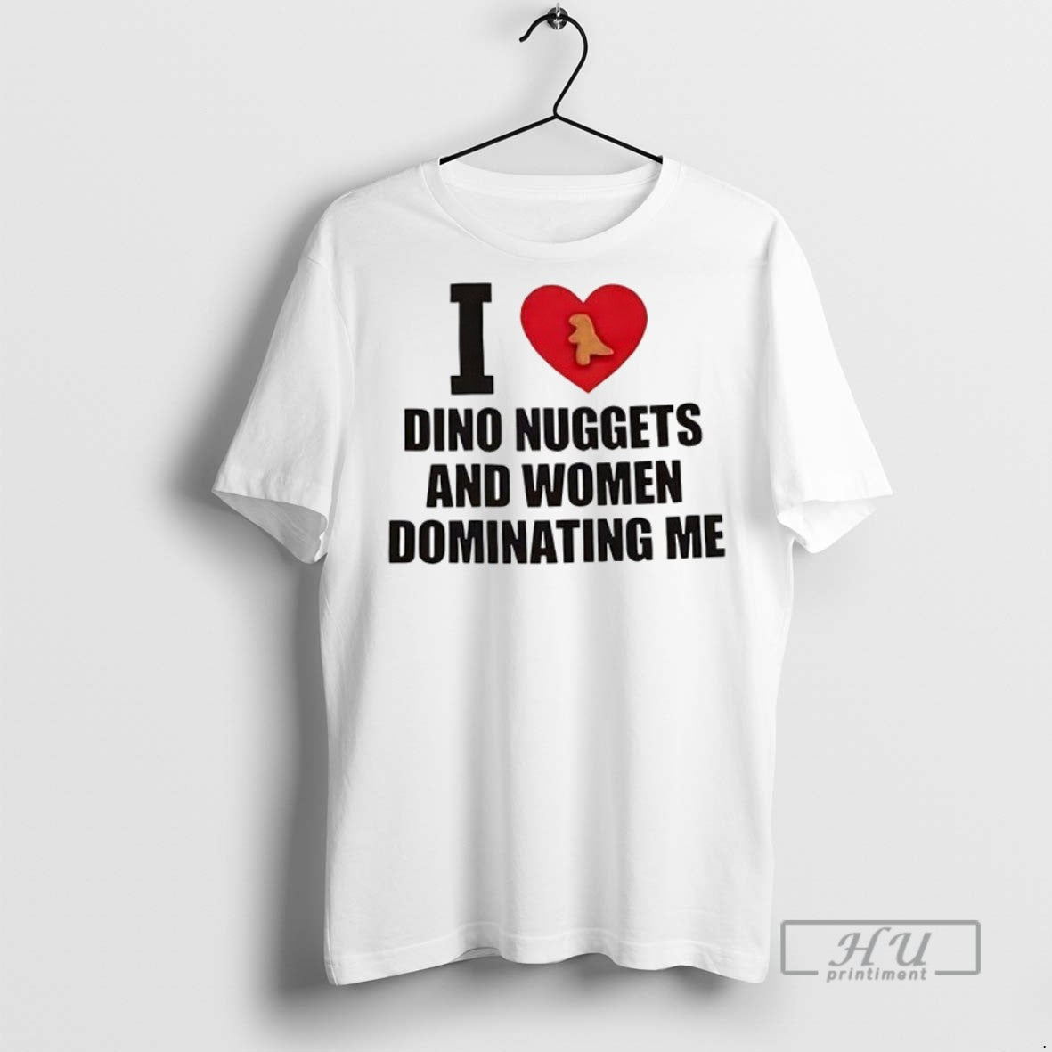 Trending Officials I Love Dino Nuggets And Women Dominating Me Ceramic Ceramic And Classic Dad