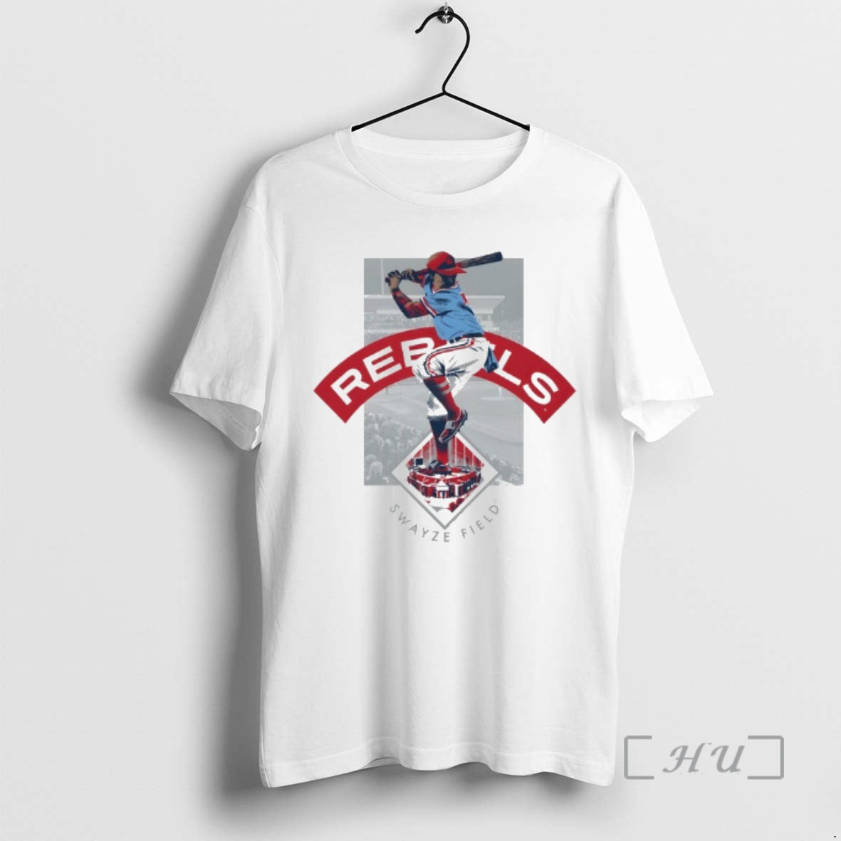 Trending Ole Miss Baseball Hardball Heritage Rebels T-Shirts, Hoodie, Sweatshirt | AU18TeeNovaLab.com