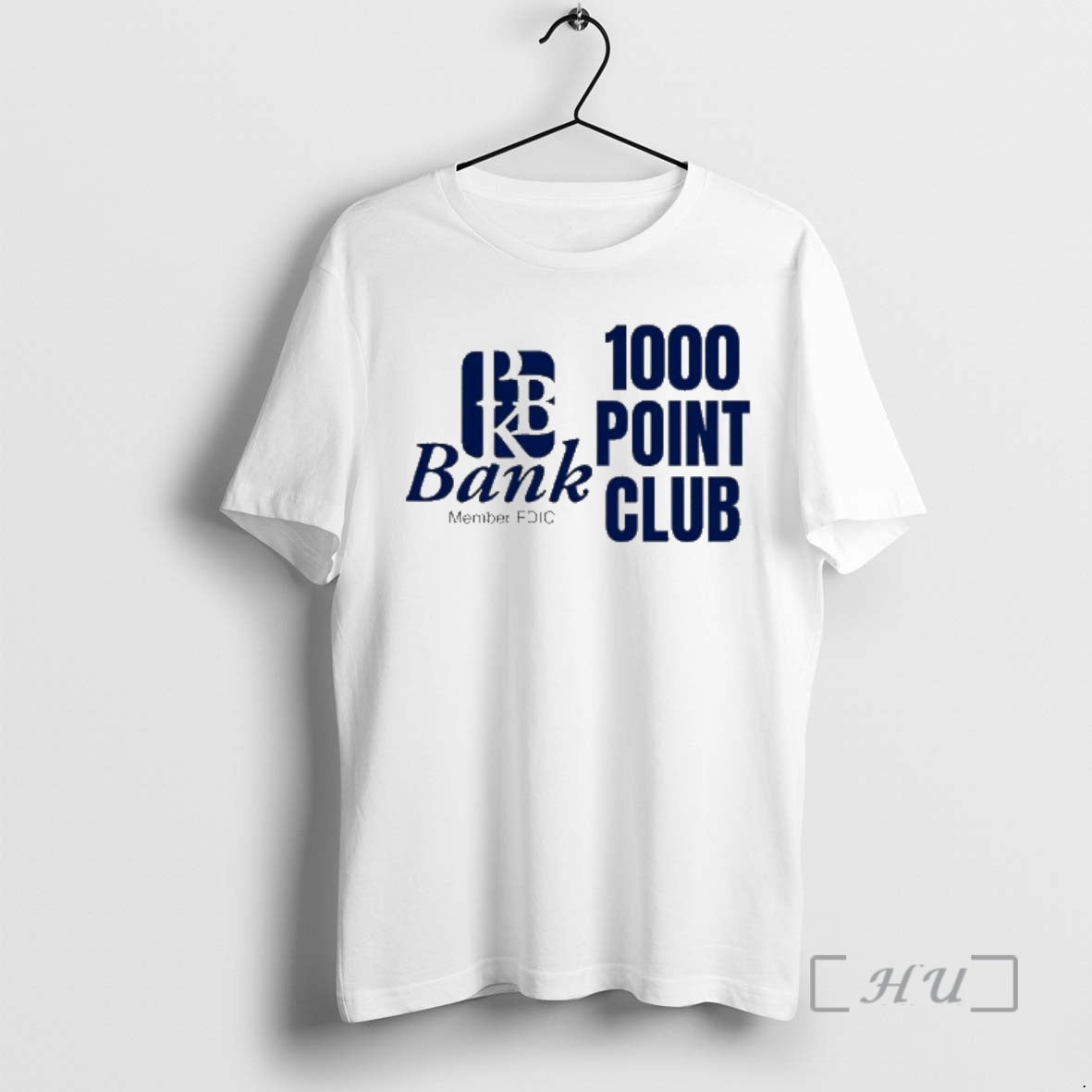Trending Pbk Bank 1000 Point Club Logo T-Shirts, Hoodie, Sweatshirt | AU18TeeNovaLab.com