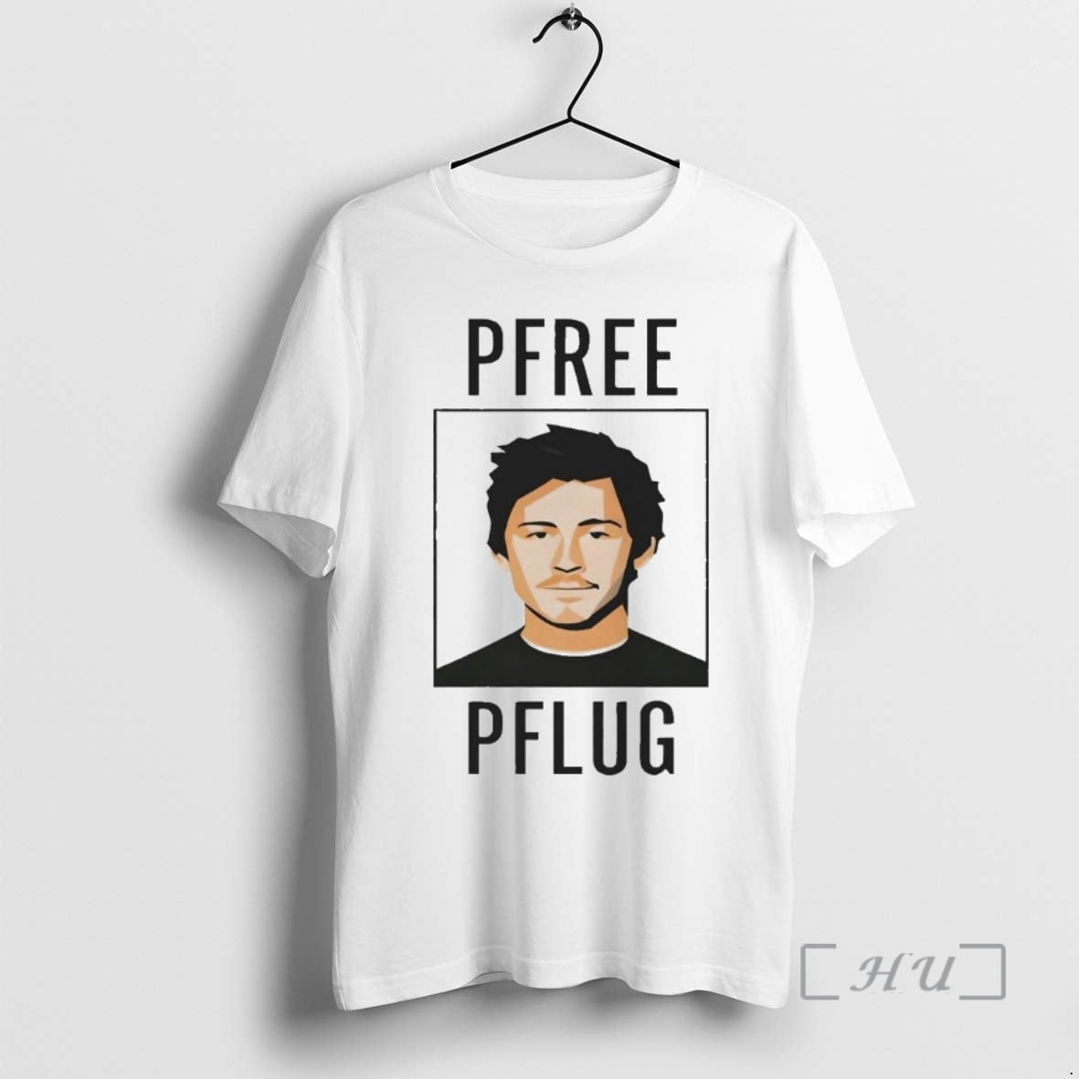 Trending Pfree Pflug 2025 T-Shirts, Hoodie, Sweatshirt | AU18TeeNovaLab.com