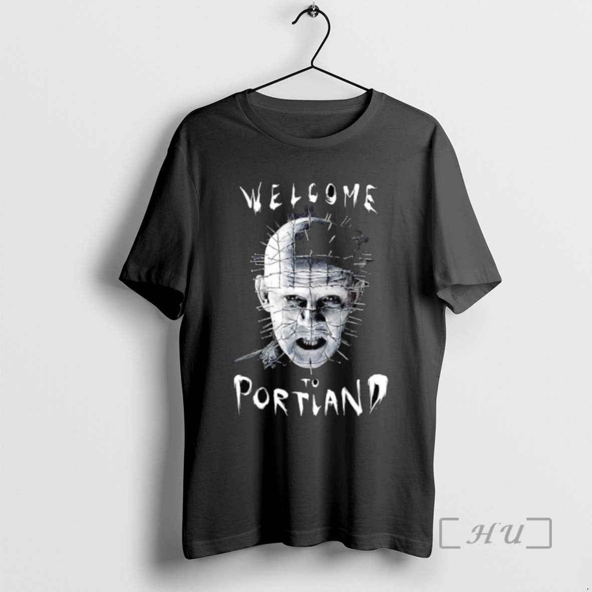 Trending Pinhead Welcome To Portland
