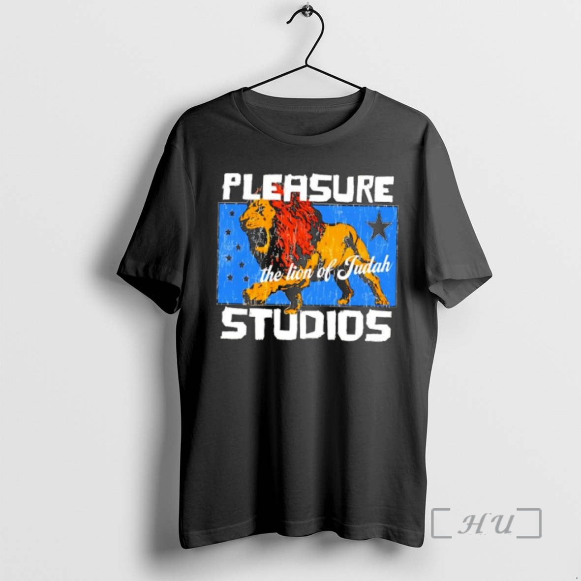 Trending Pleasure Studios Lion Of Judah
