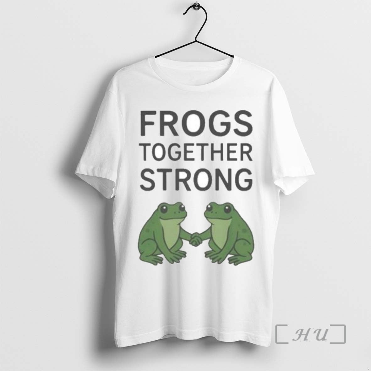 Trending Portland Frogs Together Strong