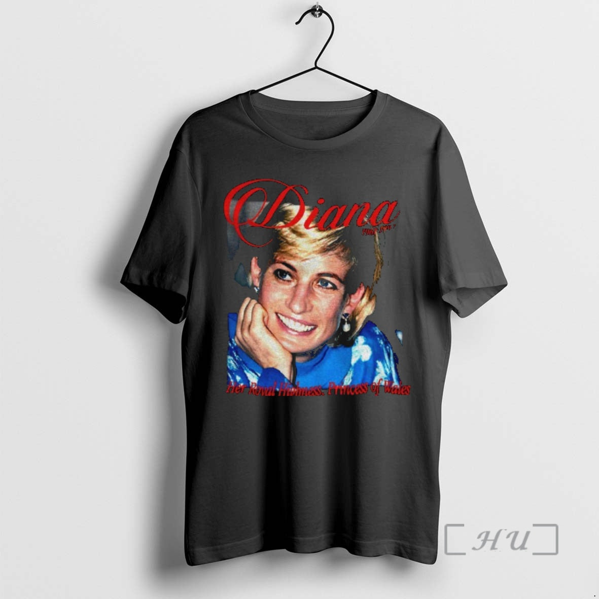 Trending Princess Diana Moby Fler Royal Highness Princess Of Wales T-Shirts, Hoodie, Sweatshirt | AU18TeeNovaLab.com