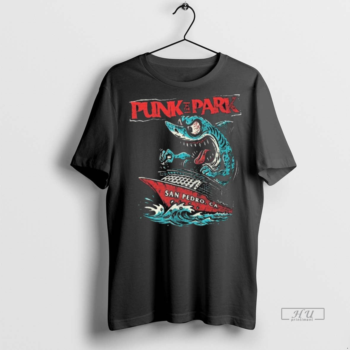 Trending Punk In The Park Festival In San Pedro Ca On October 4 5 2025
