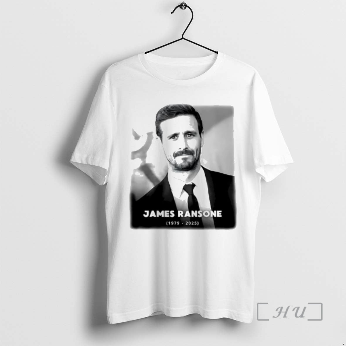 Trending Rip James Ransone Eddie It Chapter 2 Movie T-Shirts, Hoodie, Sweatshirt | AU18TeeNovaLab.com