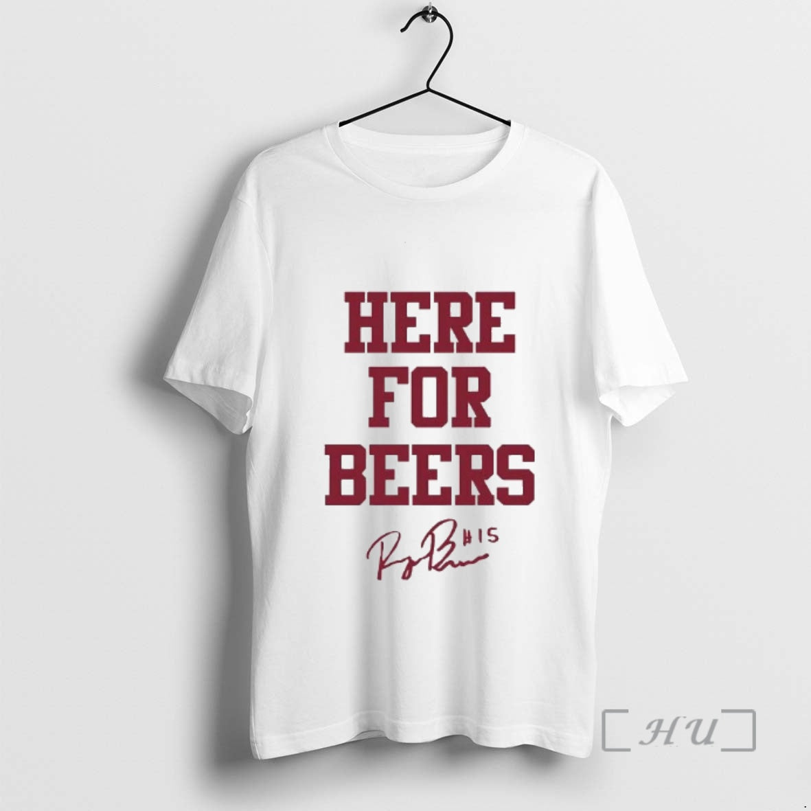Trending Raegan Beers Here For Beers Signature Oklahoma Basketball T-Shirts, Hoodie, Sweatshirt | AU18TeeNovaLab.com