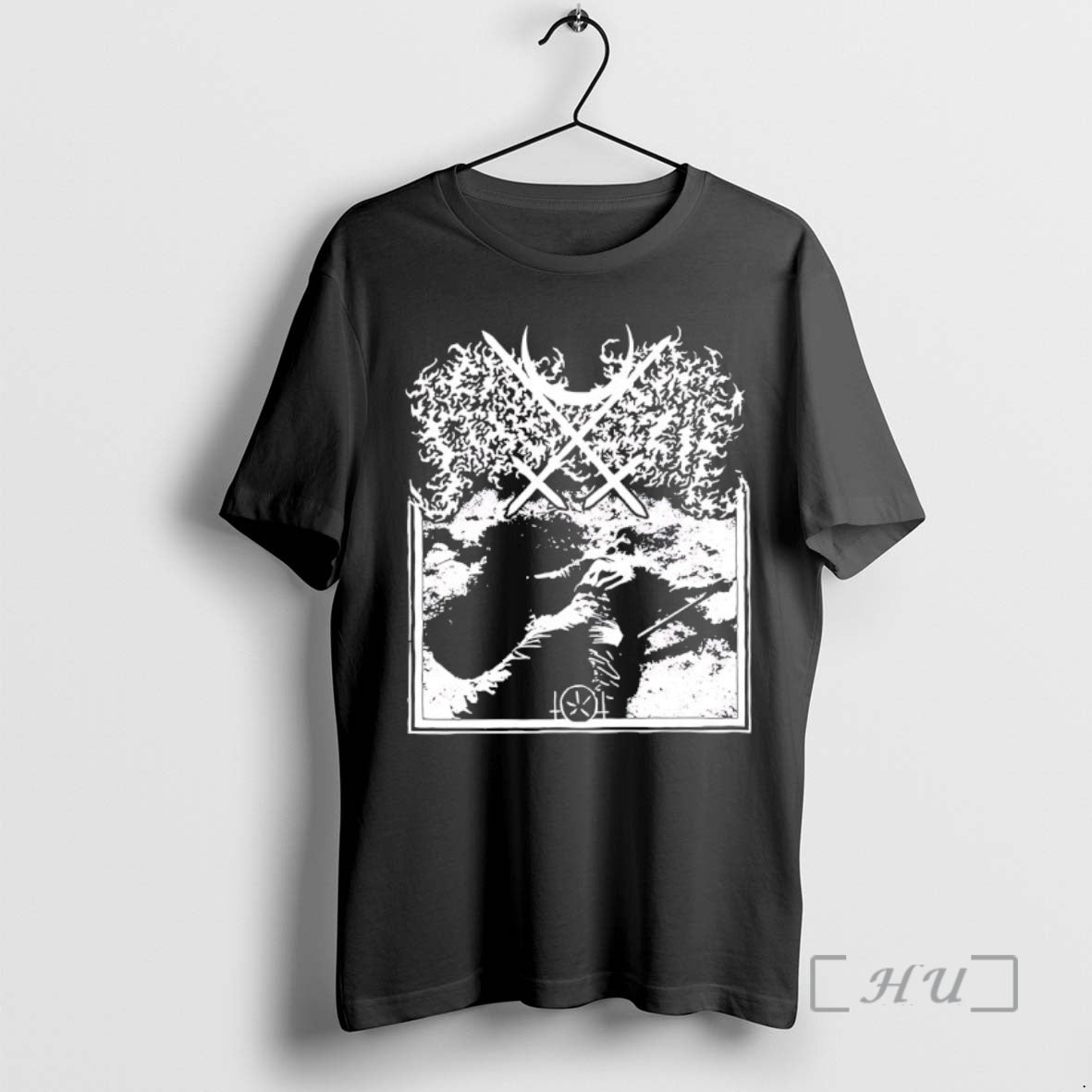 Trending Regulation Podcast Black Metal T-Shirts, Hoodie, Sweatshirt | AU18TeeNovaLab.com
