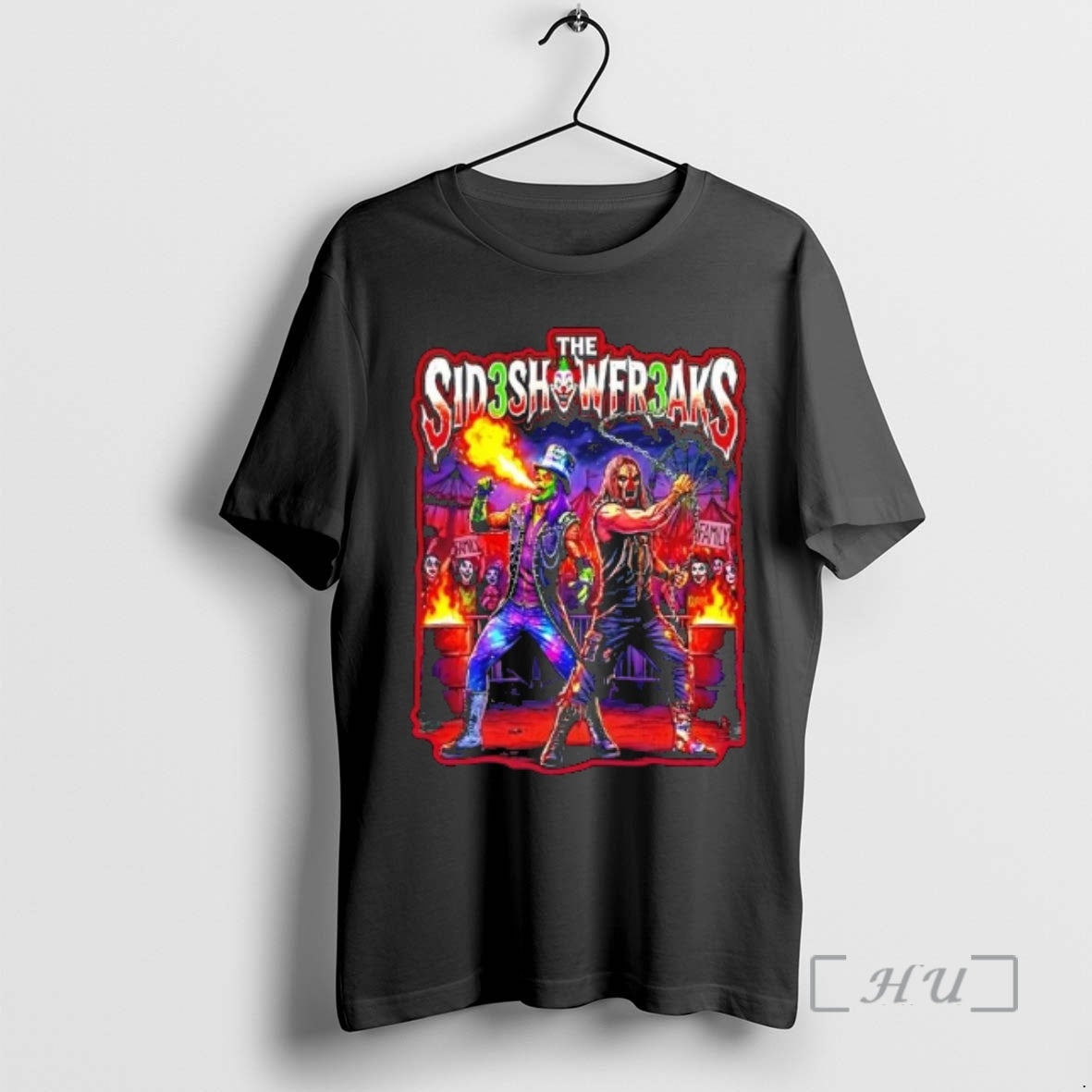 Trending Rika Wildlee Ssf 2026 T-Shirts, Hoodie, Sweatshirt | AU18TeeNovaLab.com