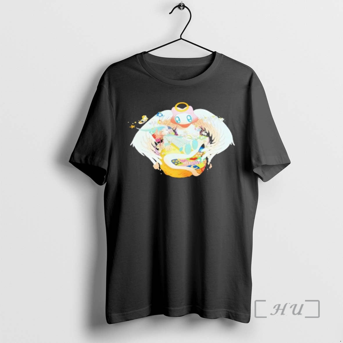 Trending Rinihimme Guardian Angel T-Shirts, Hoodie, Sweatshirt | AU18TeeNovaLab.com