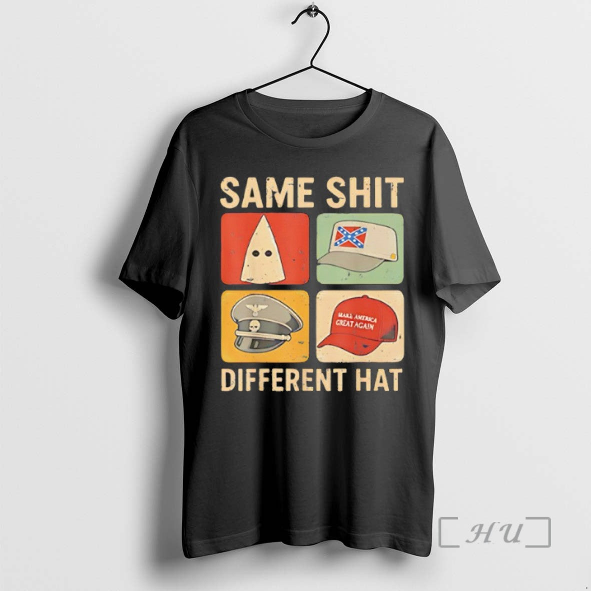 Trending Same Shit Different Hat